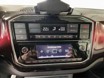 VW UP GTI+BVM+P.Eclairage+LaneAssist (2021) - Foto 13