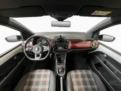 VW UP GTI+BVM+P.Eclairage+LaneAssist (2021) - Foto 2
