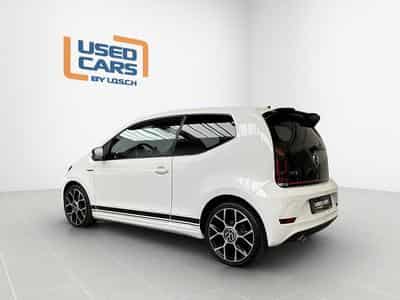 VW UP GTI+BVM+P.Eclairage+LaneAssist (2021) - Foto 5