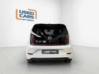 VW UP GTI+BVM+P.Eclairage+LaneAssist (2021) - Foto 7