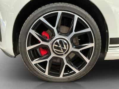 VW UP GTI+BVM+P.Eclairage+LaneAssist (2021) - Foto 8