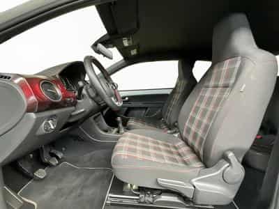 VW UP GTI+BVM+P.Eclairage+LaneAssist (2021) - Foto 9