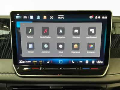 VW Tiguan Life+DSG+P.Design+P.Confort (2025) - Foto 13