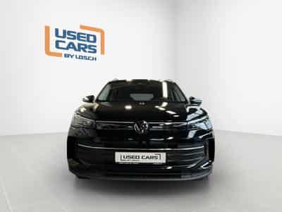 VW Tiguan Life+DSG+P.Design+P.Confort (2025) - Foto 3