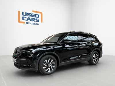 VW Tiguan Life+DSG+P.Design+P.Confort (2025) - Foto 4