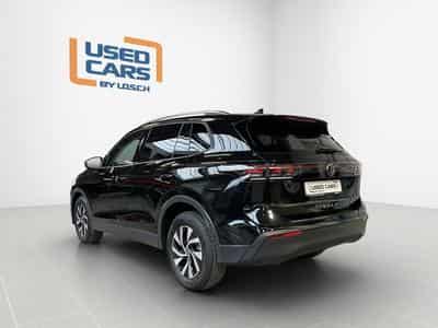 VW Tiguan Life+DSG+P.Design+P.Confort (2025) - Foto 5