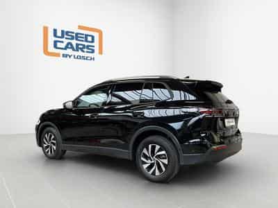 VW Tiguan Life+DSG+P.Design+P.Confort (2025) - Foto 6