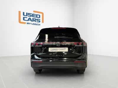 VW Tiguan Life+DSG+P.Design+P.Confort (2025) - Foto 7