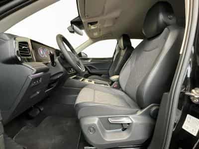 VW Tiguan Life+DSG+P.Design+P.Confort (2025) - Foto 9