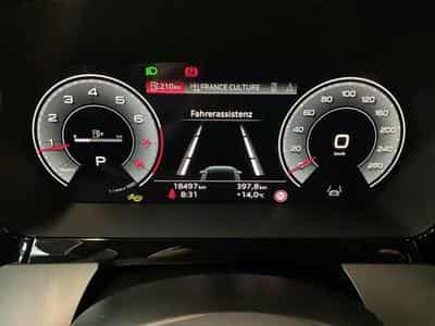 Audi A3 SB+S-line+35TFSI+S-Tronic+P.Business (2025) - Photo 11