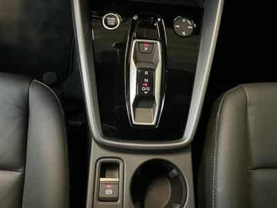 Audi A3 SB+S-line+35TFSI+S-Tronic+P.Business (2025) - Photo 12