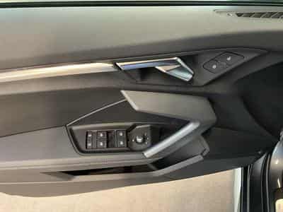 Audi A3 SB+S-line+35TFSI+S-Tronic+P.Business (2025) - Photo 14