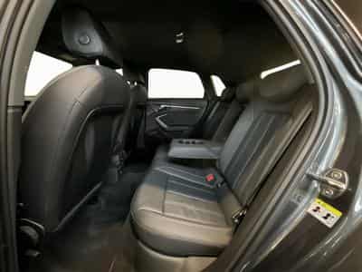 Audi A3 SB+S-line+35TFSI+S-Tronic+P.Business (2025) - Photo 15