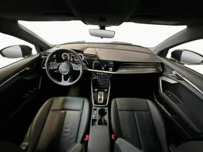 Audi A3 SB+S-line+35TFSI+S-Tronic+P.Business (2025) - Photo 2