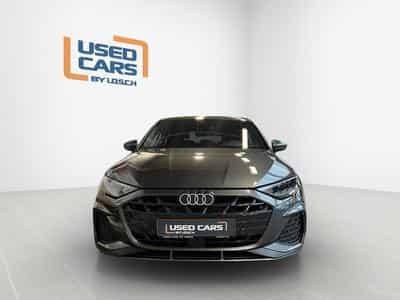 Audi A3 SB+S-line+35TFSI+S-Tronic+P.Business (2025) - Photo 3