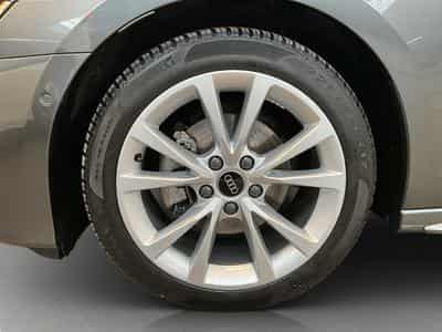 Audi A3 SB+S-line+35TFSI+S-Tronic+P.Business (2025) - Photo 8