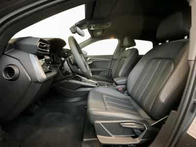 Audi A3 SB+S-line+35TFSI+S-Tronic+P.Business (2025) - Photo 9