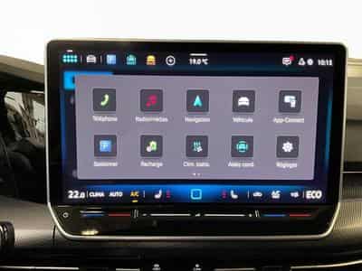 VW Golf GTE+DSG+AHK (2024) - Foto 13