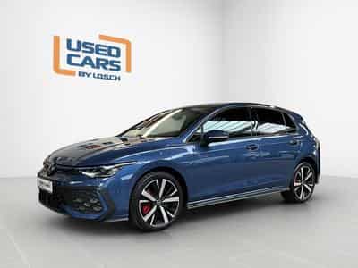 VW Golf GTE+DSG+AHK (2024) - Foto 4