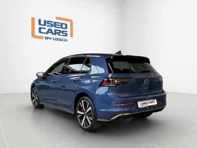 VW Golf GTE+DSG+AHK (2024) - Foto 6