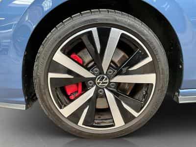 VW Golf GTE+DSG+AHK (2024) - Foto 8