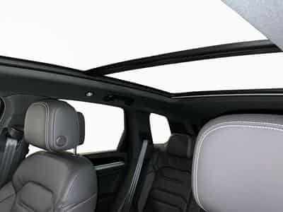 VW Touareg Elegance+V6+4M+Pano+AHK+Luft (2023) - Foto 15