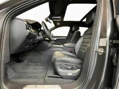 VW Touareg Elegance+V6+4M+Pano+AHK+Luft (2023) - Foto 9