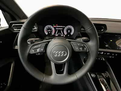 Audi A3 SB+Advanced+30TFSI+S-Tronic (2025) - Foto 10