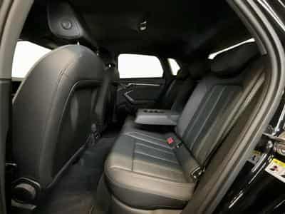 Audi A3 SB+Advanced+30TFSI+S-Tronic (2025) - Foto 15