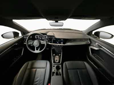 Audi A3 SB+Advanced+30TFSI+S-Tronic (2025) - Foto 2