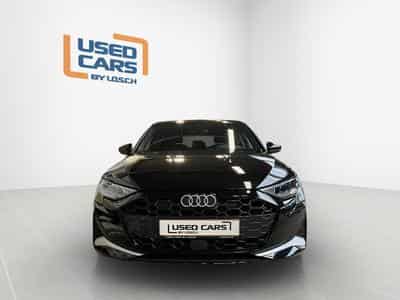 Audi A3 SB+Advanced+30TFSI+S-Tronic (2025) - Foto 3