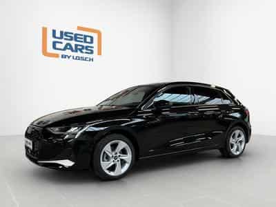 Audi A3 SB+Advanced+30TFSI+S-Tronic (2025) - Foto 4