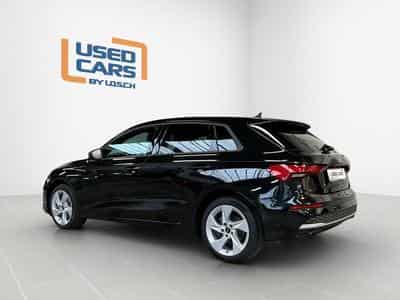 Audi A3 SB+Advanced+30TFSI+S-Tronic (2025) - Foto 6