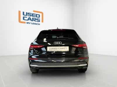 Audi A3 SB+Advanced+30TFSI+S-Tronic (2025) - Foto 7