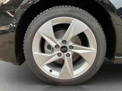 Audi A3 SB+Advanced+30TFSI+S-Tronic (2025) - Foto 8