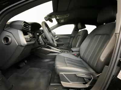 Audi A3 SB+Advanced+30TFSI+S-Tronic (2025) - Foto 9