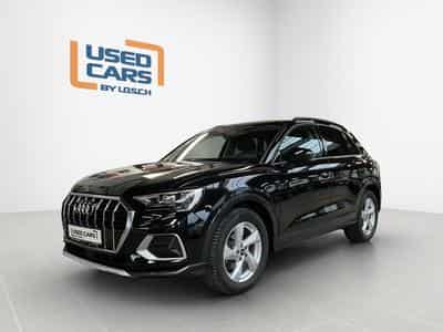 Audi Q3 Advanced+35TDI+S-Tronic+Led+P.Business (2025) - Foto 1
