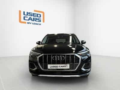 Audi Q3 Advanced+35TDI+S-Tronic+Led+P.Business (2025) - Foto 3