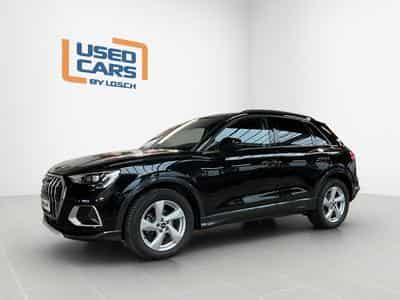 Audi Q3 Advanced+35TDI+S-Tronic+Led+P.Business (2025) - Foto 5