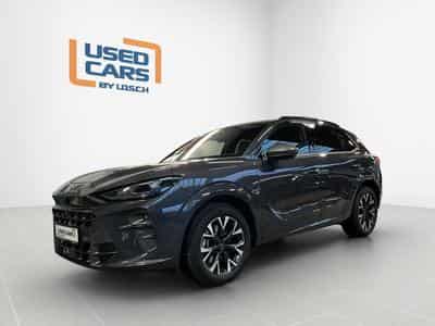 Cupra Terramar DSG+4Drive+LM18+DigitalDrive (2025) - Foto 1