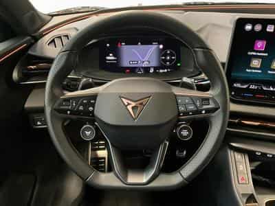 Cupra Terramar DSG+4Drive+LM18+DigitalDrive (2025) - Foto 12