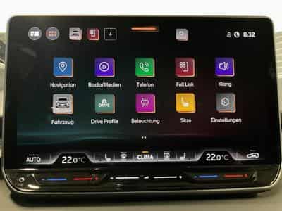 Cupra Terramar DSG+4Drive+LM18+DigitalDrive (2025) - Foto 15