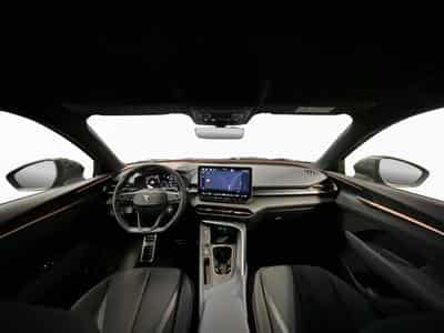 Cupra Terramar DSG+4Drive+LM18+DigitalDrive (2025) - Foto 2