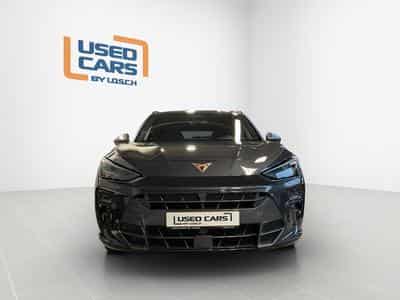 Cupra Terramar DSG+4Drive+LM18+DigitalDrive (2025) - Foto 3