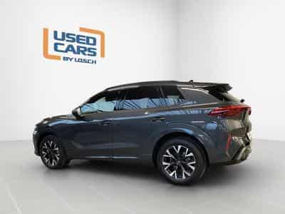 Cupra Terramar DSG+4Drive+LM18+DigitalDrive (2025) - Foto 5