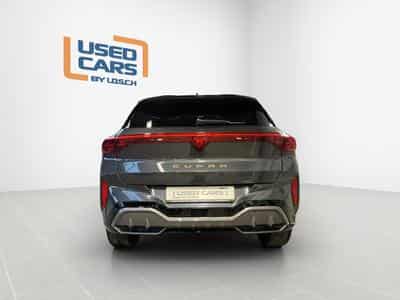 Cupra Terramar DSG+4Drive+LM18+DigitalDrive (2025) - Foto 7