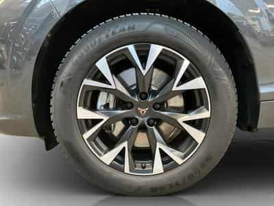 Cupra Terramar DSG+4Drive+LM18+DigitalDrive (2025) - Foto 8