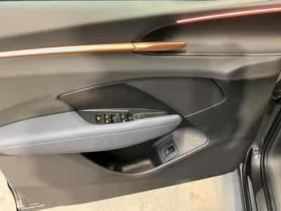 Cupra Terramar DSG+4Drive+LM18+DigitalDrive (2025) - Foto 9