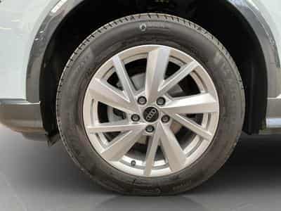 Audi Q2 Advanced+S-Tronic+Led+P.Business (2025) - Foto 8