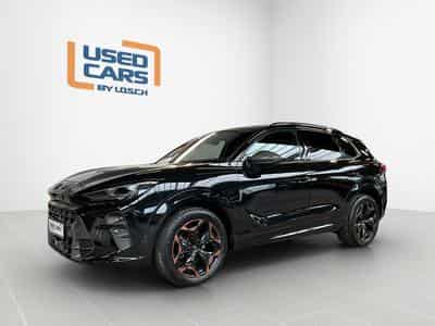 Cupra Terramar DSG+Pano+AHK+Stand.H (2025) - Foto 4